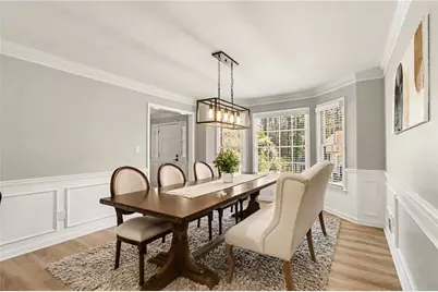 393 Westminister Lane SW, Lilburn, GA 30047 - Photo 16