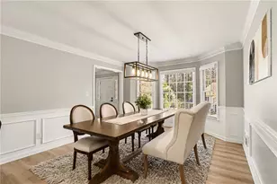 393 Westminister Ln SW, Lilburn, GA 30047 - Photo 16