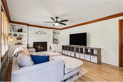 393 Westminister Lane SW, Lilburn, GA 30047 - Photo 14