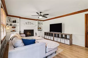 393 Westminister Ln SW, Lilburn, GA 30047 - Photo 14