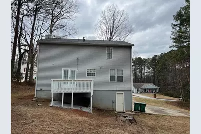 5202 Selene Drive, Stone Mountain, GA 30088 - Photo 4