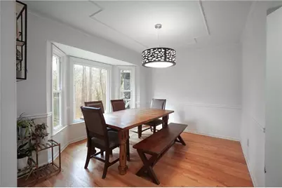 715 Lake Point Drive, Woodstock, GA 30189 - Photo 12