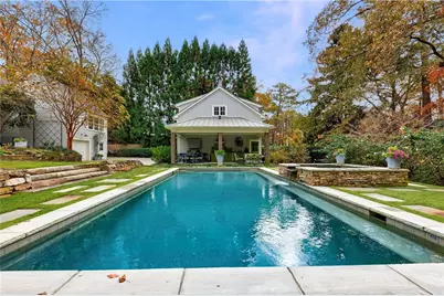 2966 Howell Mill Road NW, Atlanta, GA 30327 - Photo 6