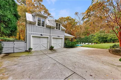2966 Howell Mill Road NW, Atlanta, GA 30327 - Photo 64