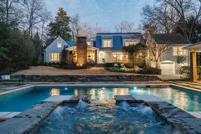2966 Howell Mill Road NW, Atlanta, GA 30327 - Photo 98