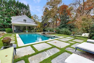 2966 Howell Mill Rd NW, Atlanta, GA 30327 - Photo 78