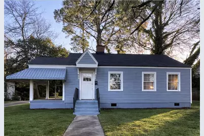 992 Inverness Avenue, Macon, GA 31204 - Photo 1