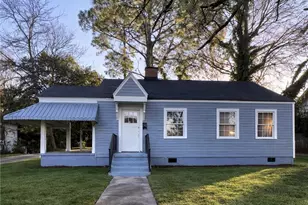 992 Inverness Ave, Macon, GA 31204 - Photo 1