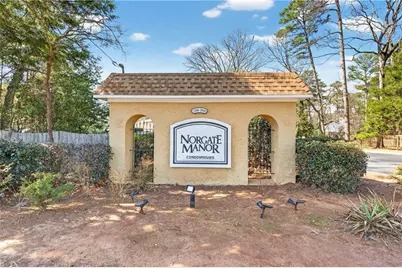 2396 Lawrenceville Highway #G, Decatur, GA 30033 - Photo 1