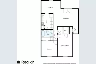 2396 Lawrenceville Highway #G, Decatur, GA 30033 - Photo 30