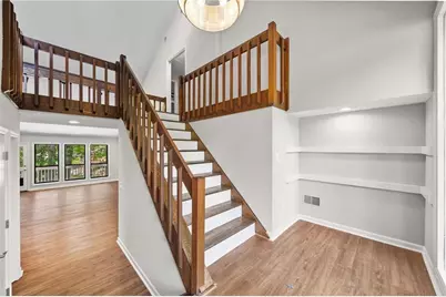 4528 Lashley Court NE, Marietta, GA 30068 - Photo 6