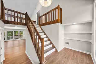 4528 Lashley Ct NE, Marietta, GA 30068 - Photo 6