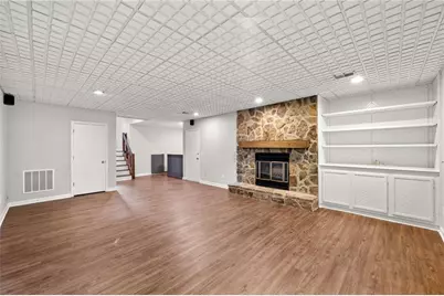 4528 Lashley Court NE, Marietta, GA 30068 - Photo 38