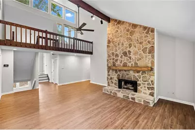 4528 Lashley Court NE, Marietta, GA 30068 - Photo 10