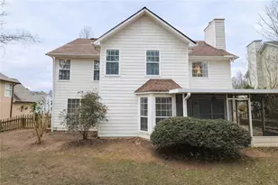 710 Suwanee Lakes Circle, Suwanee, GA 30024 - Photo 2