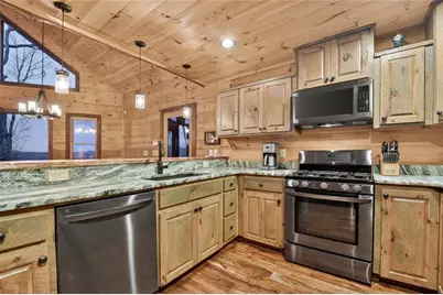 300 Bell Camp Ridge Road, Blue Ridge, GA 30513 - Photo 28