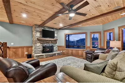 300 Bell Camp Ridge Road, Blue Ridge, GA 30513 - Photo 46