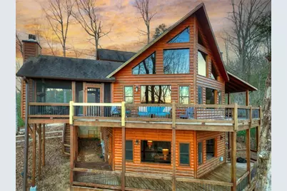 300 Bell Camp Ridge Road, Blue Ridge, GA 30513 - Photo 2