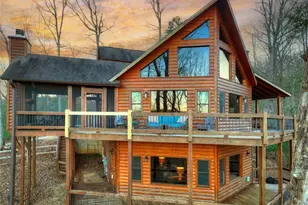 300 Bell Cp Rdg Rd, Blue Ridge, GA 30513 - Photo 2