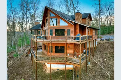 300 Bell Camp Ridge Road, Blue Ridge, GA 30513 - Photo 4