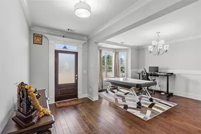 1778 Hanover West Court, Lawrenceville, GA 30043 - Photo 10