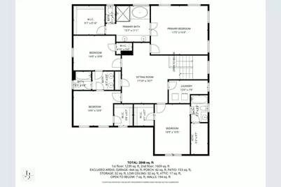 1778 Hanover West Court, Lawrenceville, GA 30043 - Photo 46