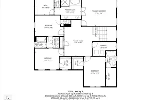 1778 Hanover W Ct, Lawrenceville, GA 30043 - Photo 46