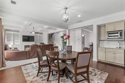 1778 Hanover West Court, Lawrenceville, GA 30043 - Photo 16