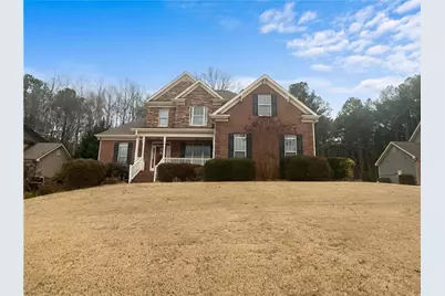 1432 Bradford Lane, Monroe, GA 30656 - Photo 1