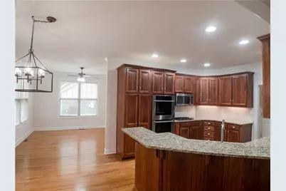 1432 Bradford Lane, Monroe, GA 30656 - Photo 6