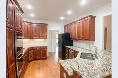 1432 Bradford Lane, Monroe, GA 30656 - Photo 2