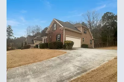 1432 Bradford Lane, Monroe, GA 30656 - Photo 8