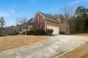 1432 Bradford Ln, Monroe, GA 30656 - Photo 8