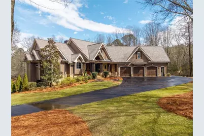 210 Etowah Landing, Ball Ground, GA 30107 - Photo 1