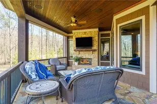 210 Etowah Lndg, Ball Ground, GA 30107 - Photo 26