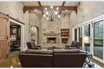 210 Etowah Landing, Ball Ground, GA 30107 - Photo 42