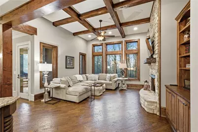 210 Etowah Landing, Ball Ground, GA 30107 - Photo 24