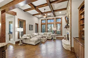 210 Etowah Lndg, Ball Ground, GA 30107 - Photo 24