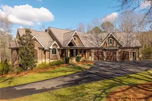 210 Etowah Lndg, Ball Ground, GA 30107 - Photo 1