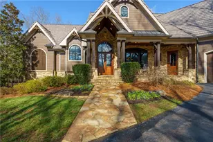 210 Etowah Lndg, Ball Ground, GA 30107 - Photo 2