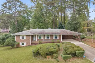 1440 Compton Dr, Mableton, GA 30126 - Photo 4