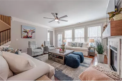 9054 Tuckerbrook Lane, Johns Creek, GA 30022 - Photo 18