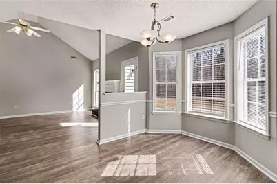 40 Macedonia Woods Court, Newnan, GA 30263 - Photo 8