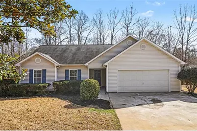 40 Macedonia Woods Court, Newnan, GA 30263 - Photo 2
