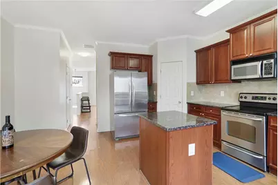 2026 Liberty Court NW #1204, Atlanta, GA 30318 - Photo 6