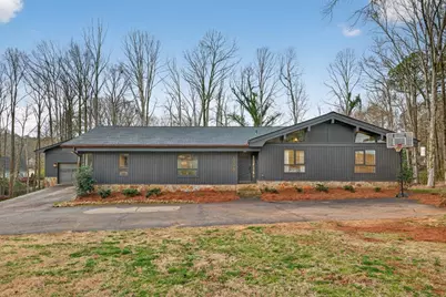 506 Breedlove Drive, Monroe, GA 30655 - Photo 1