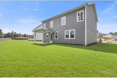 408 Red Wood Lane, Hoschton, GA 30548 - Photo 2