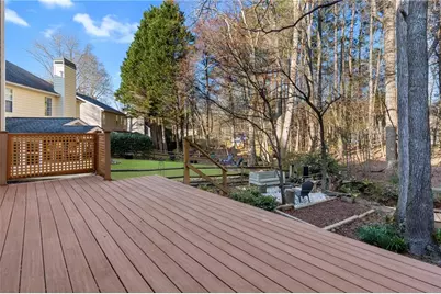 3970 Lullwater Main NW, Kennesaw, GA 30144 - Photo 30