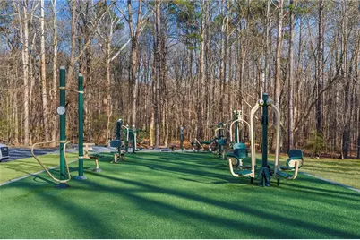 3970 Lullwater Main NW, Kennesaw, GA 30144 - Photo 40