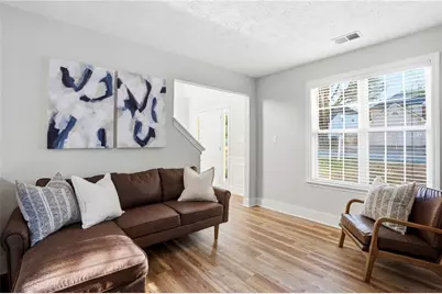 3970 Lullwater Main NW, Kennesaw, GA 30144 - Photo 6